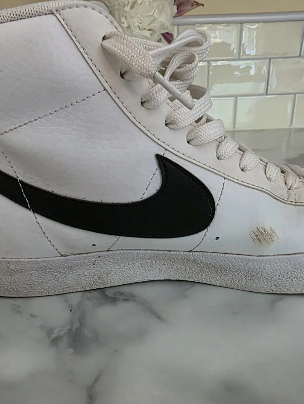 Nike Blazer Mid 77' Vintage